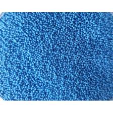 Blue Dispersible Beads 20/30
